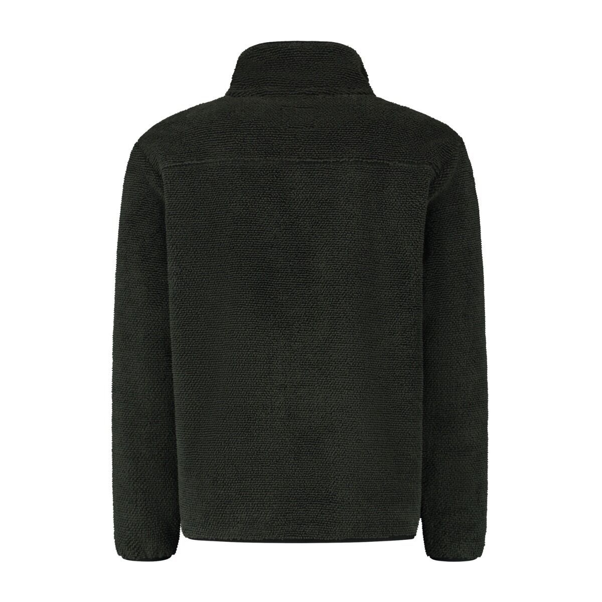 MGO Andrew Olive Herrenpullover