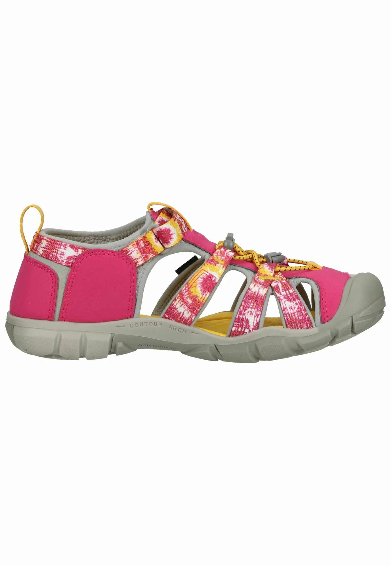 Keen SEACAMP II CNX UNISEX - Sandalias de trekking