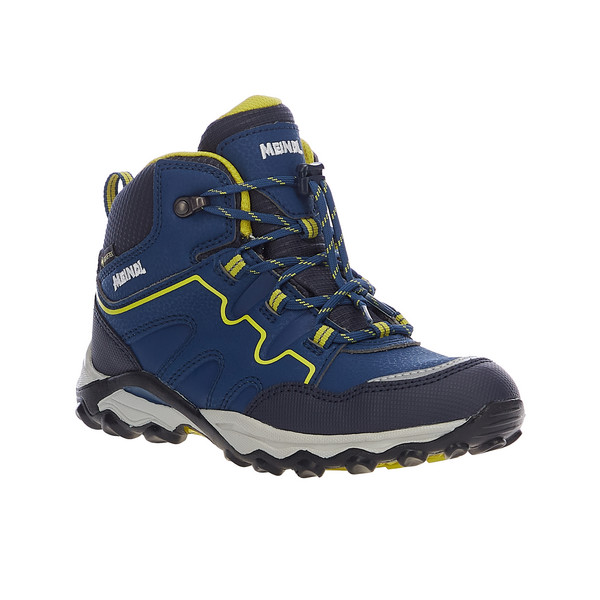 JUNIOR HIKER GTX Kinder - Wanderstiefel