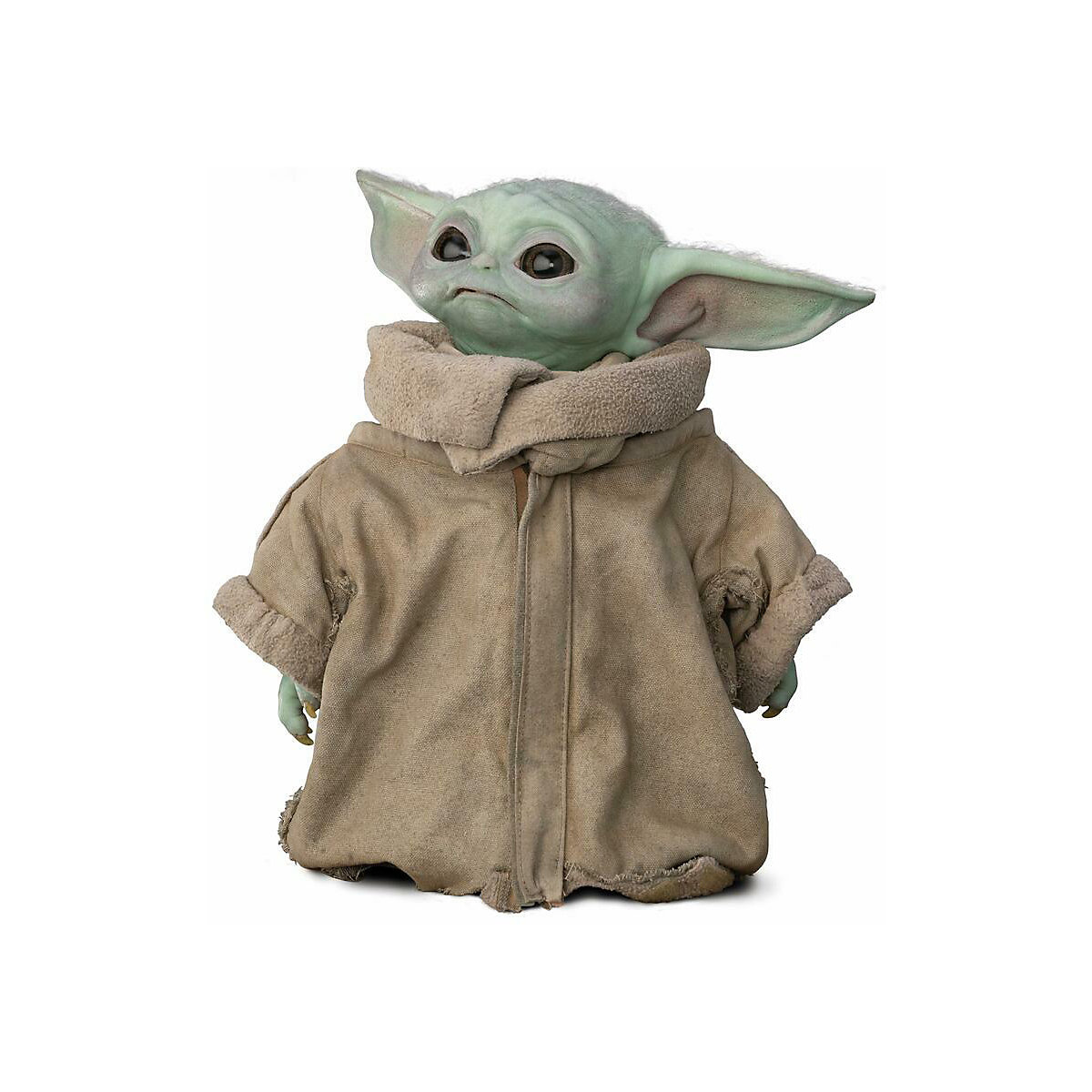 SW Mandalorian-The Child