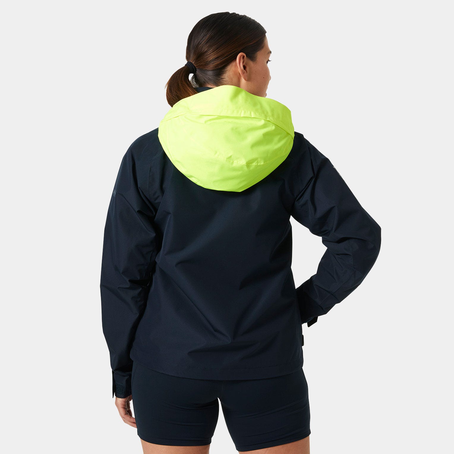 Women's HP Foil Match Sailing Jacket 2.0
