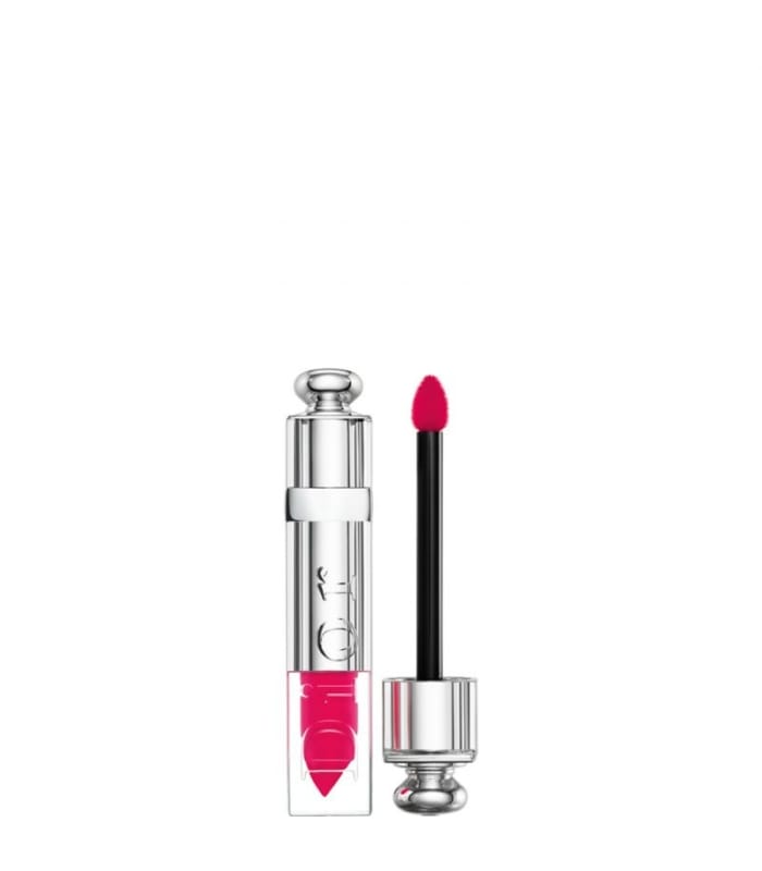 DIOR ADDICT FLUID STICK-Rouge Hybride, Impact Couleur Glossy