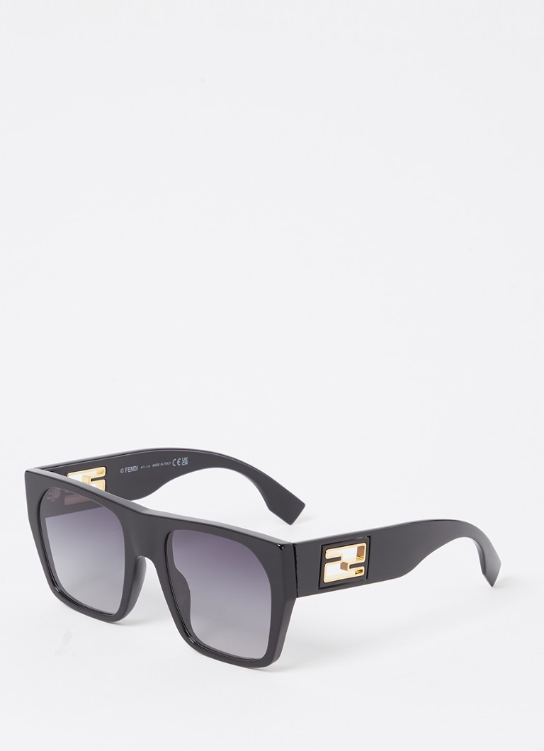 Ochelari de soare Fendi FN000750
