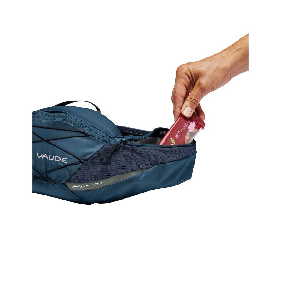 Uphill Hip Pack 2 Hüfttasche