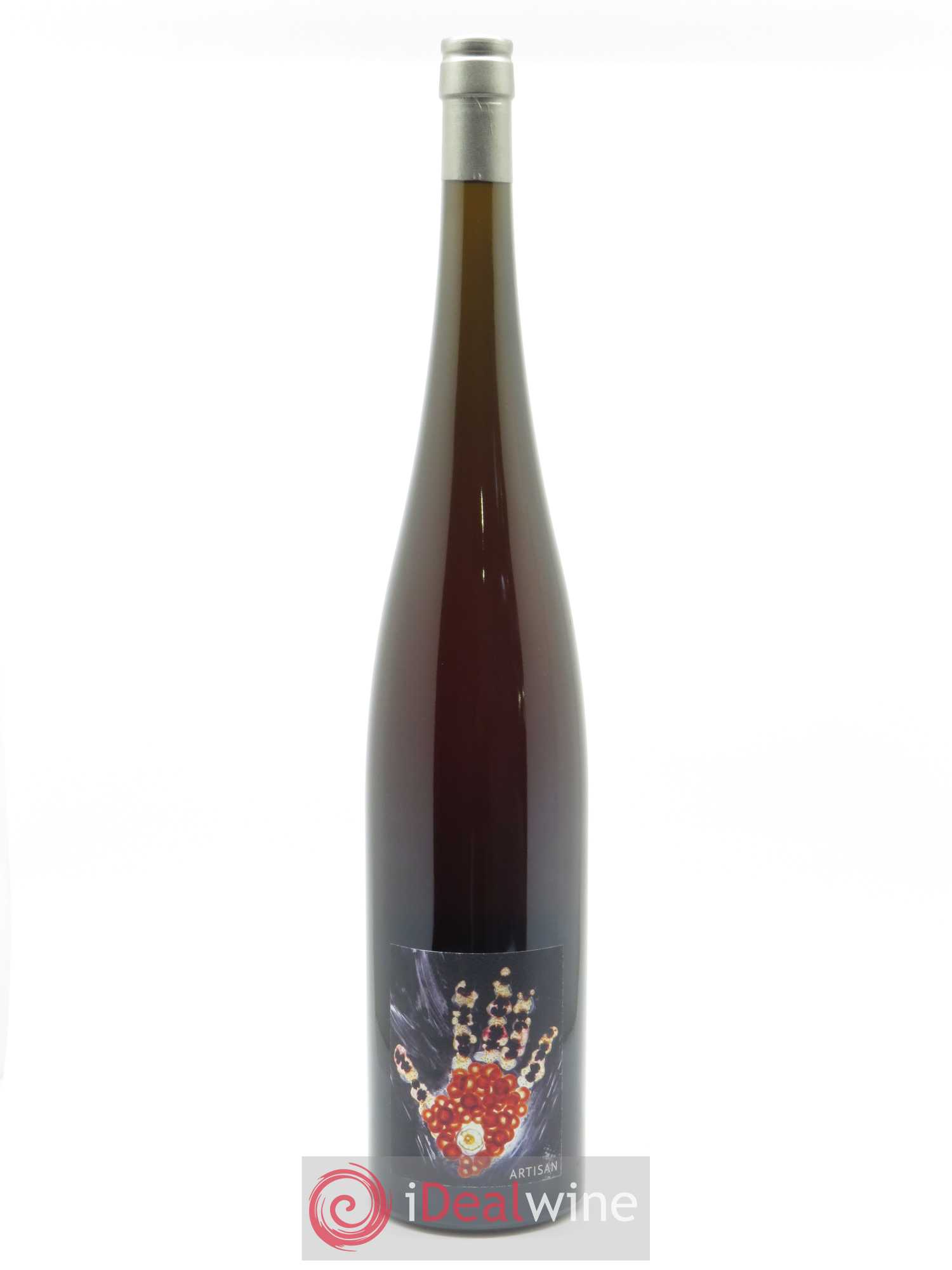 Alsace Artisan Vignoble du Rêveur  2019 - Lot de 1 Magnum