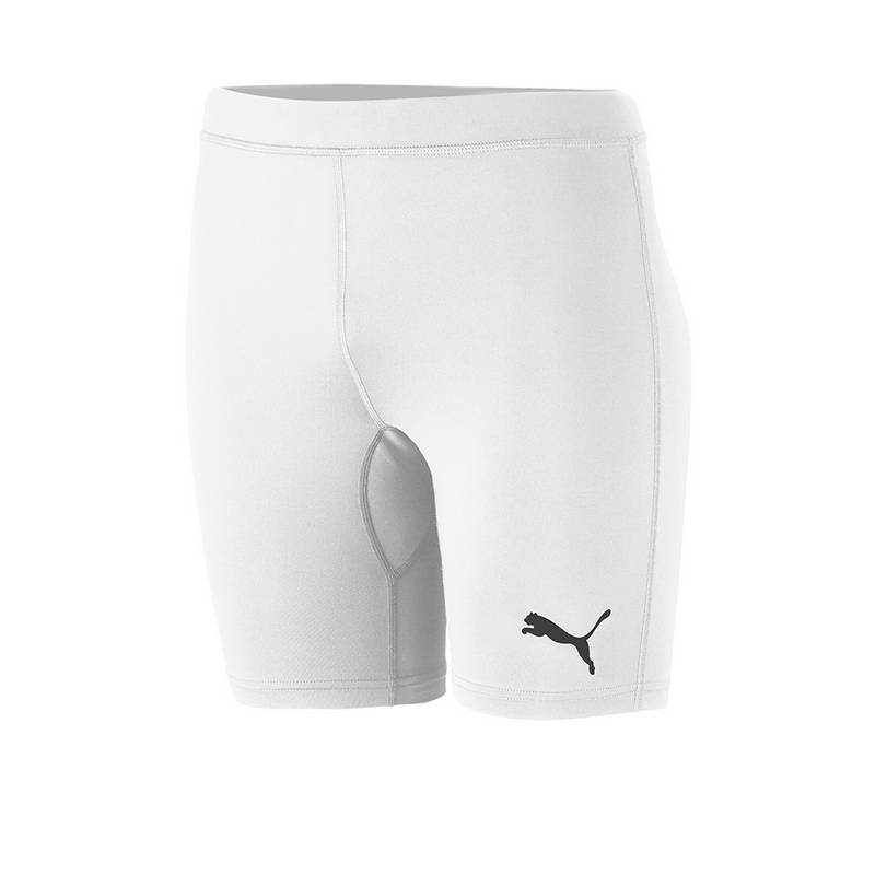 PUMA LIGA Baselayer Short Kids Funktionshose Kinder