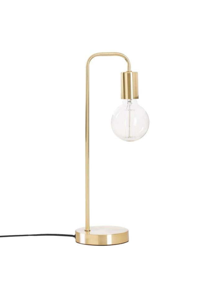 Atmosphera Créateur d'intérieur Tischlampe in gold günstig kaufen onesize