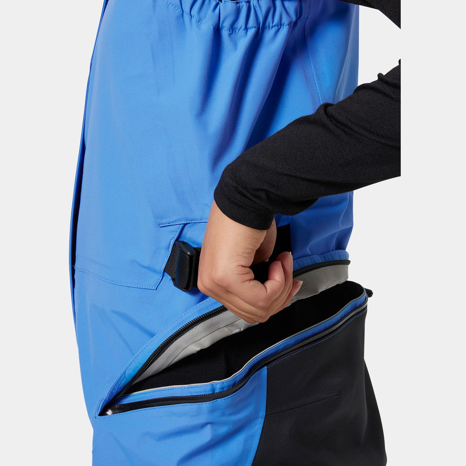 Women’s Skagen Pro Sailing Bib