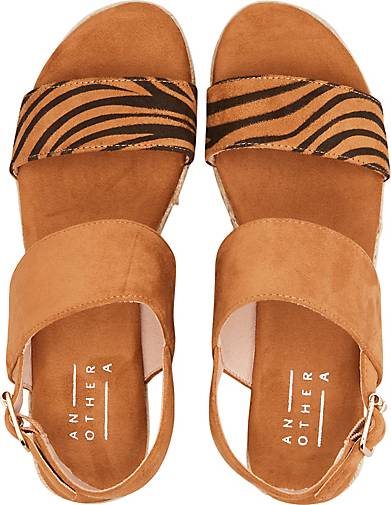 Another A Keil-Sandalette