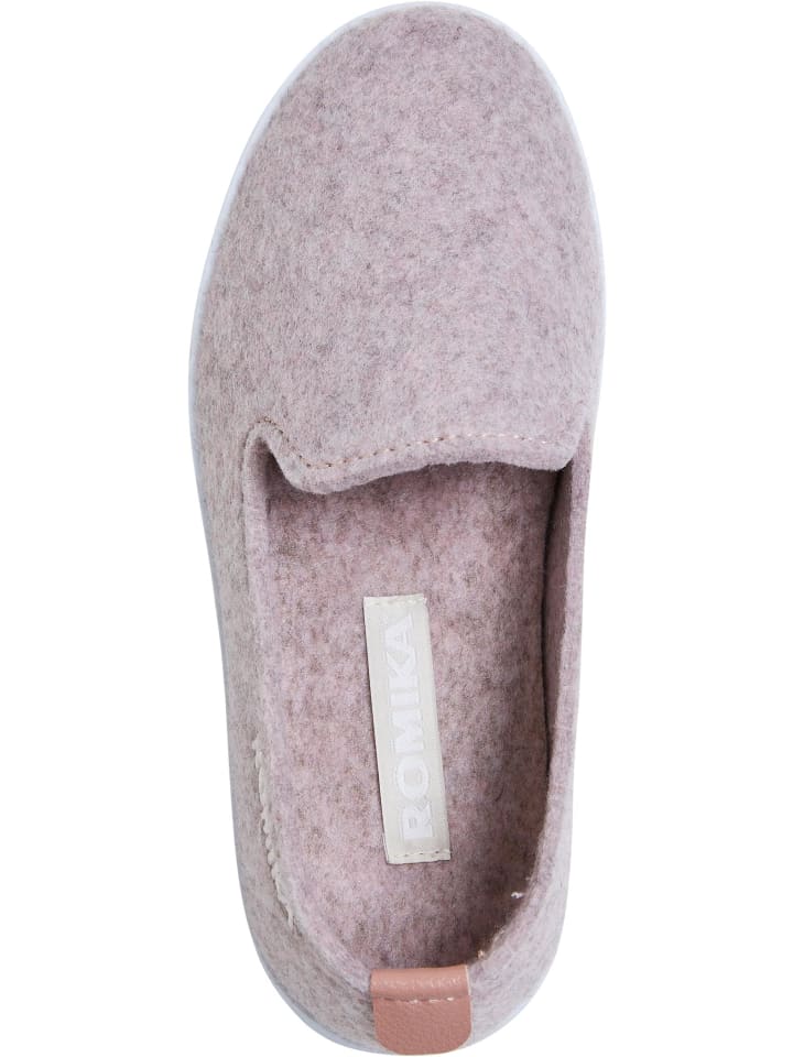 Romika Romika Sandalen in rose günstig kaufen 31