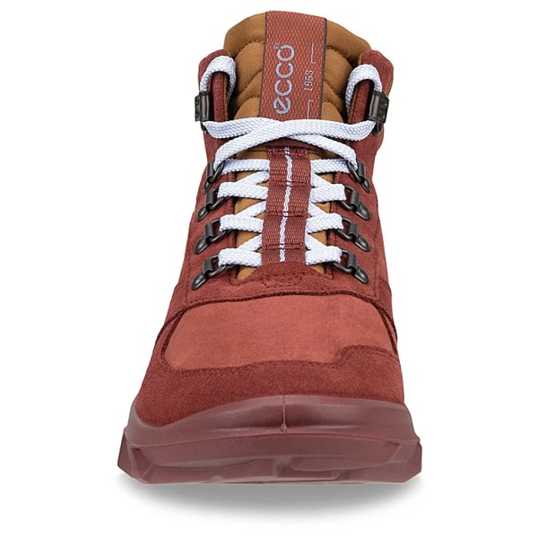 Ecco - Women's MX Cow Suede - Multisportschuhe
