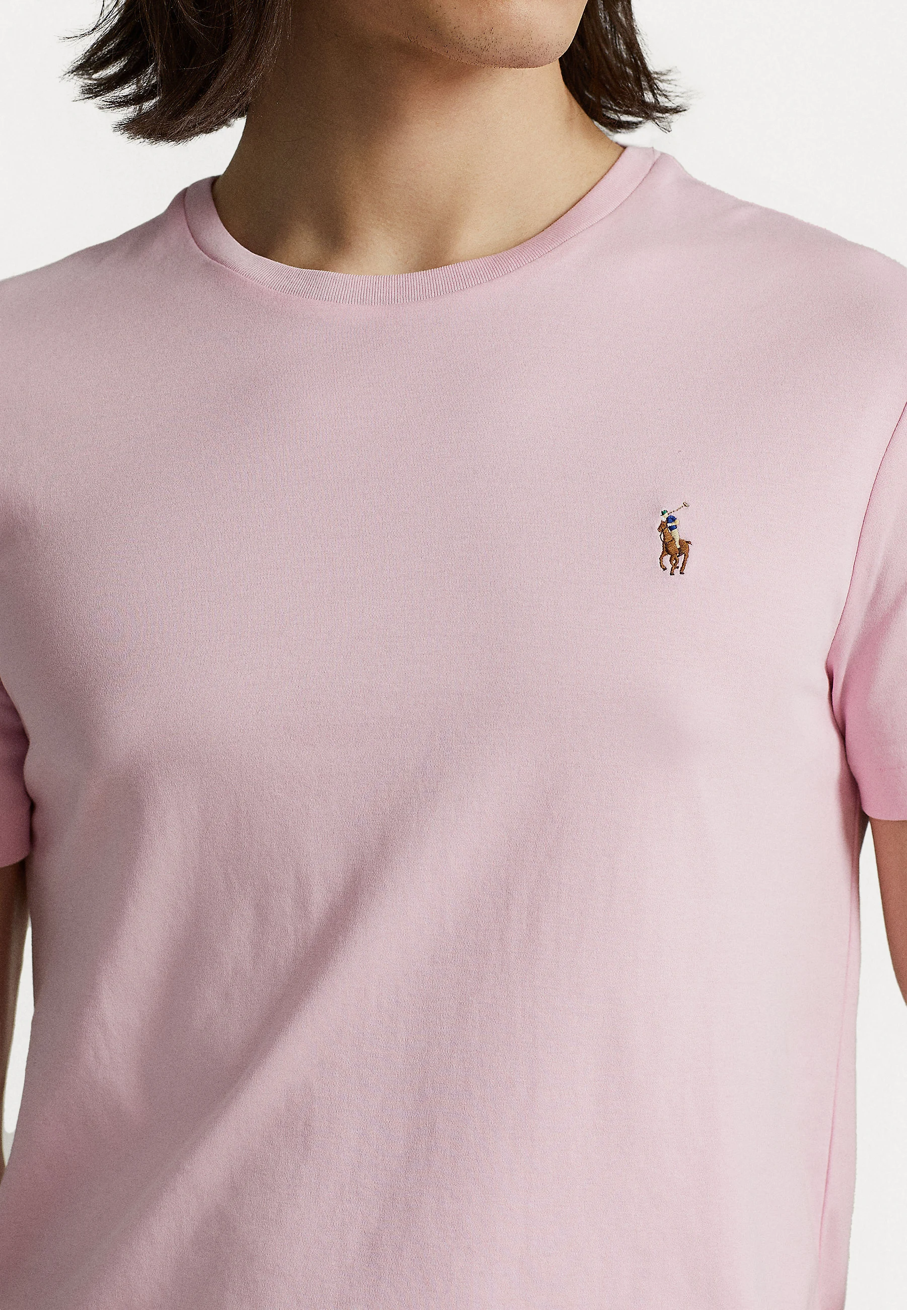 Polo Ralph Lauren MANGA CORTA - Camiseta básica
