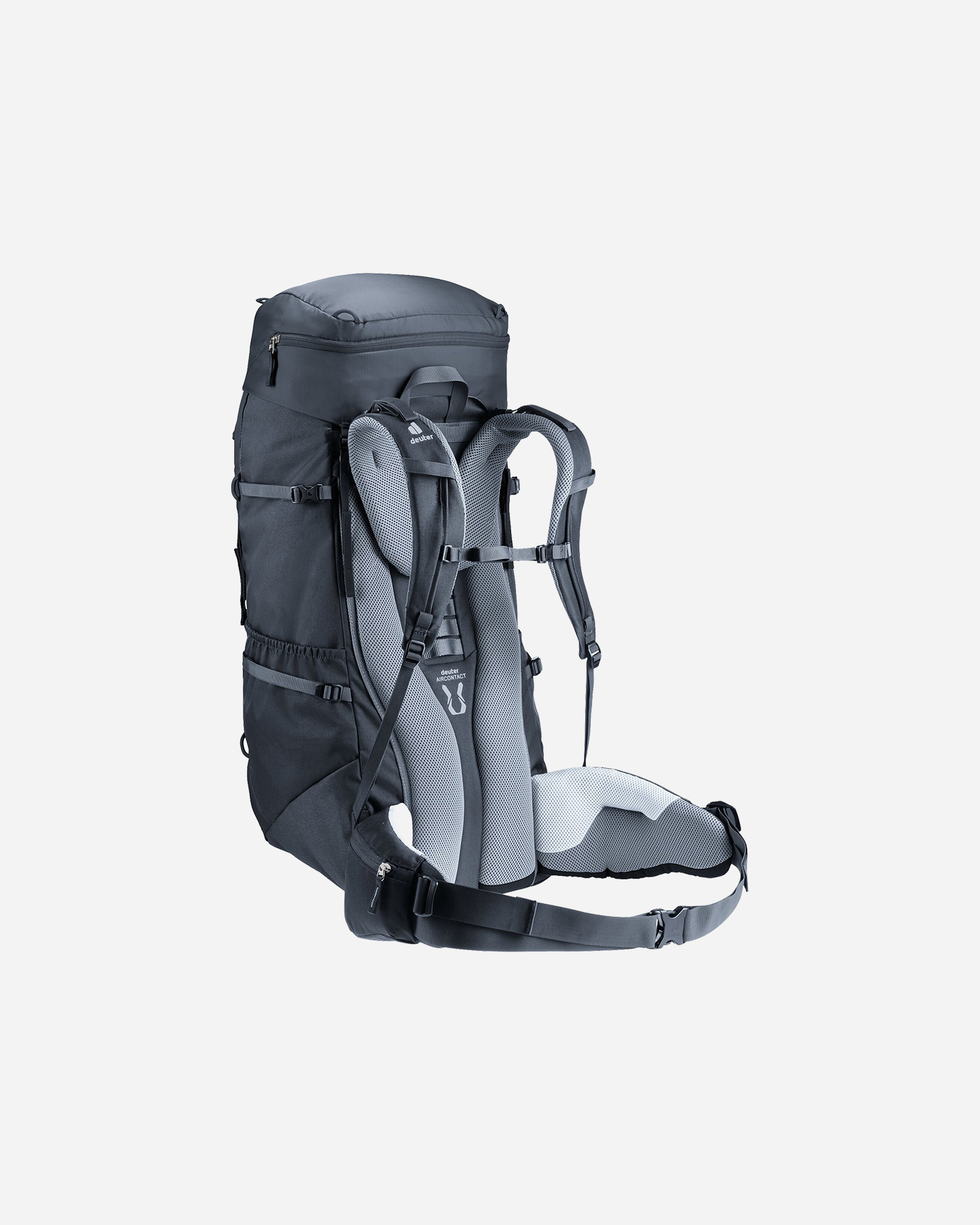 Trekingový batoh Deuter Trekking Lite 55+10 6340324-7000