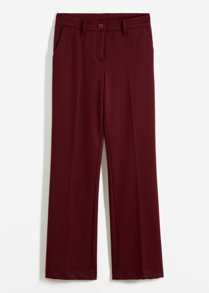 Punto di Roma Hose, Bootcut