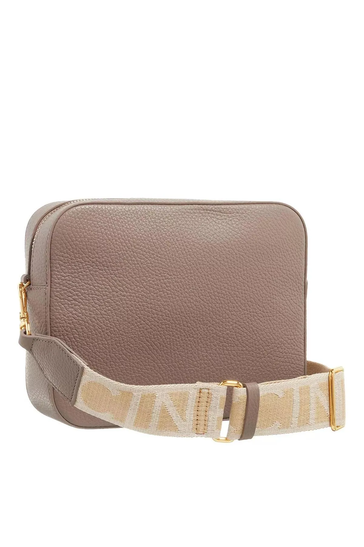 Coccinelle  Handtasche - Braun - Strukturiert