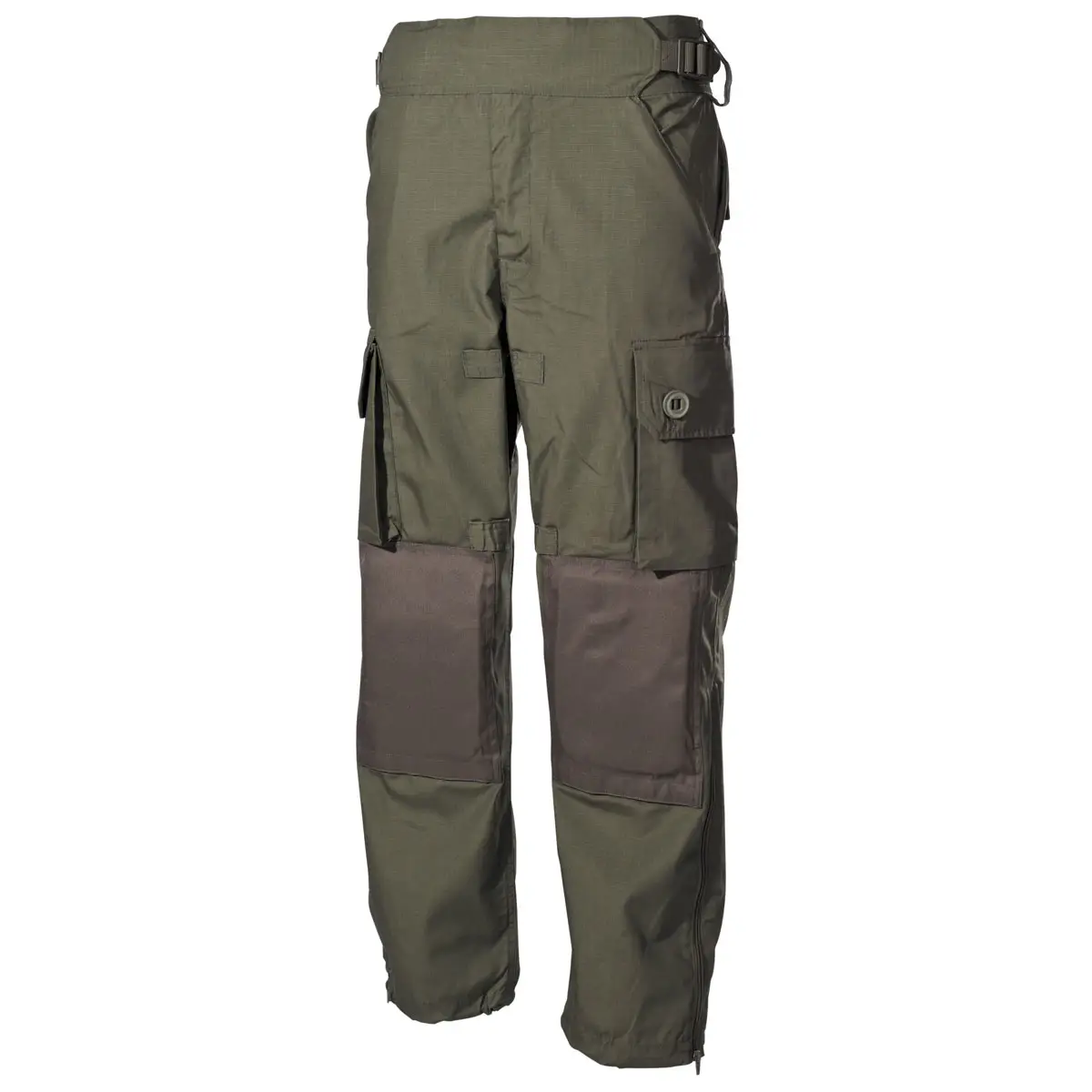 KSK Kommandohose SMOCK oliv