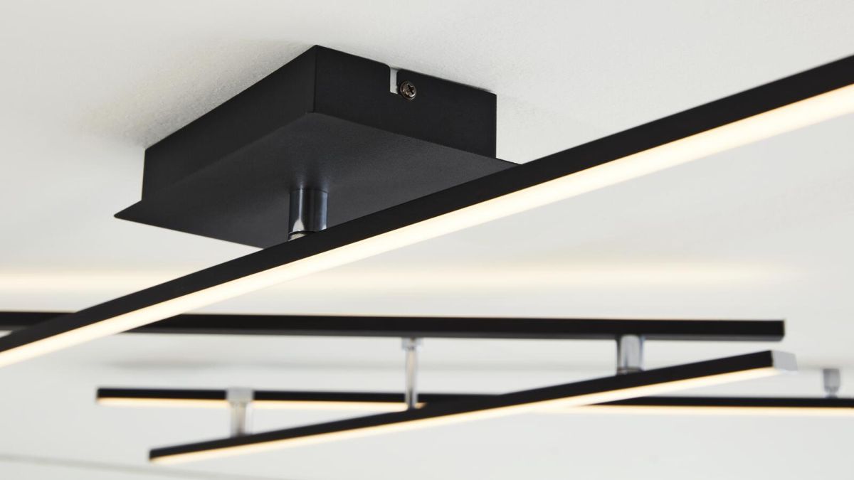 Interliving LED Deckenleuchte 9339