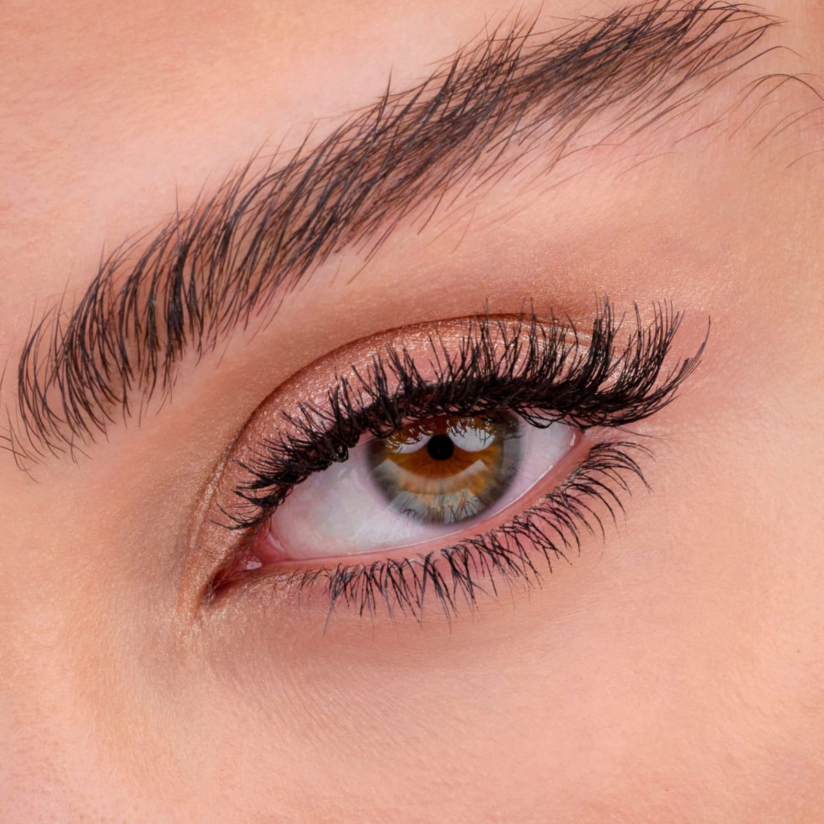 Künstliche Wimpern Everyday Natural (1 Paar), 2 St