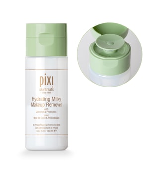 Pixi Skintreats Hydrating Milky Make-Up Remover Augenmake-up Entferner-100 ml