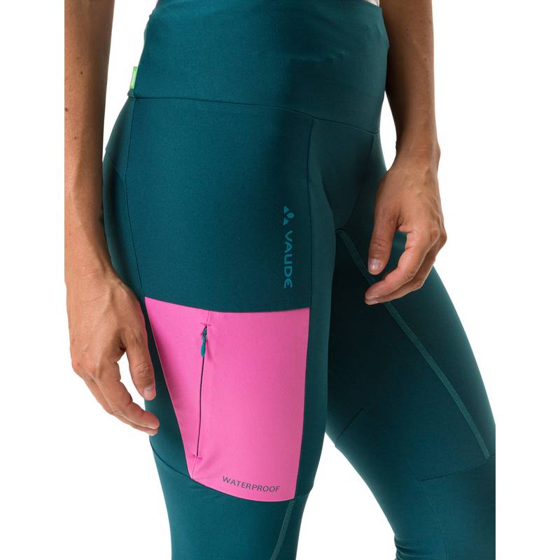 VAUDE Elope Tights Damen