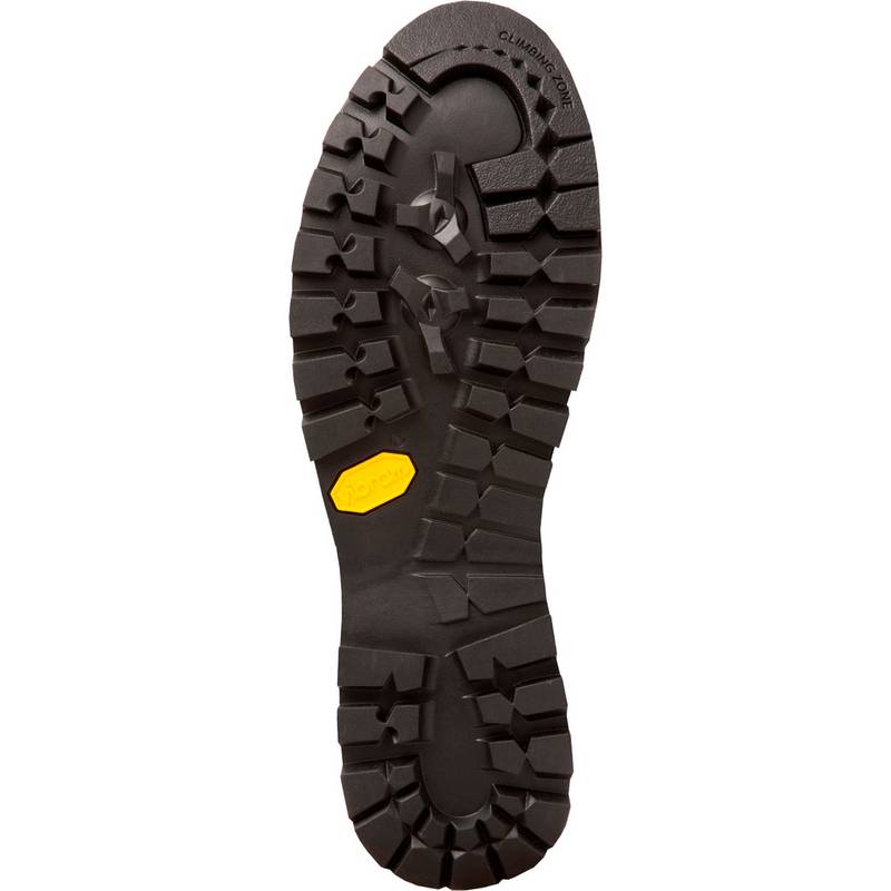 Millet FRICTION Zustiegsschuhe