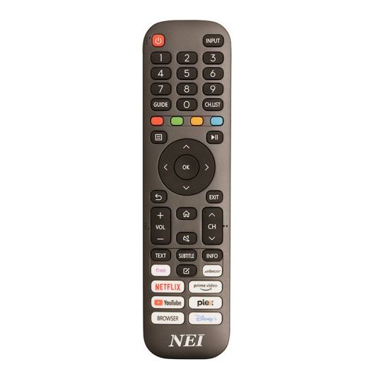 NEI 50NE7901 - Televizor 50