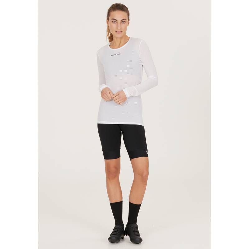 ELITE LAB Bike Elite X1 Langarmshirt Damen
