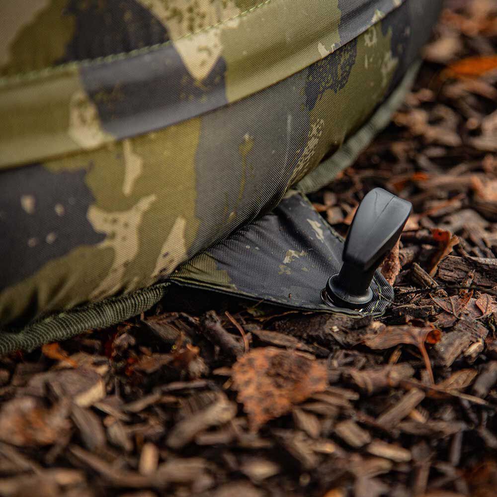 SOLAR Undercover Camo prostirka za slijetanje