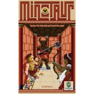 Minotaur (EN)