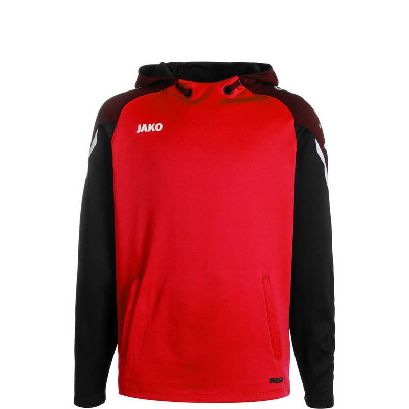 JAKO Performance Funktionssweatshirt Jungen