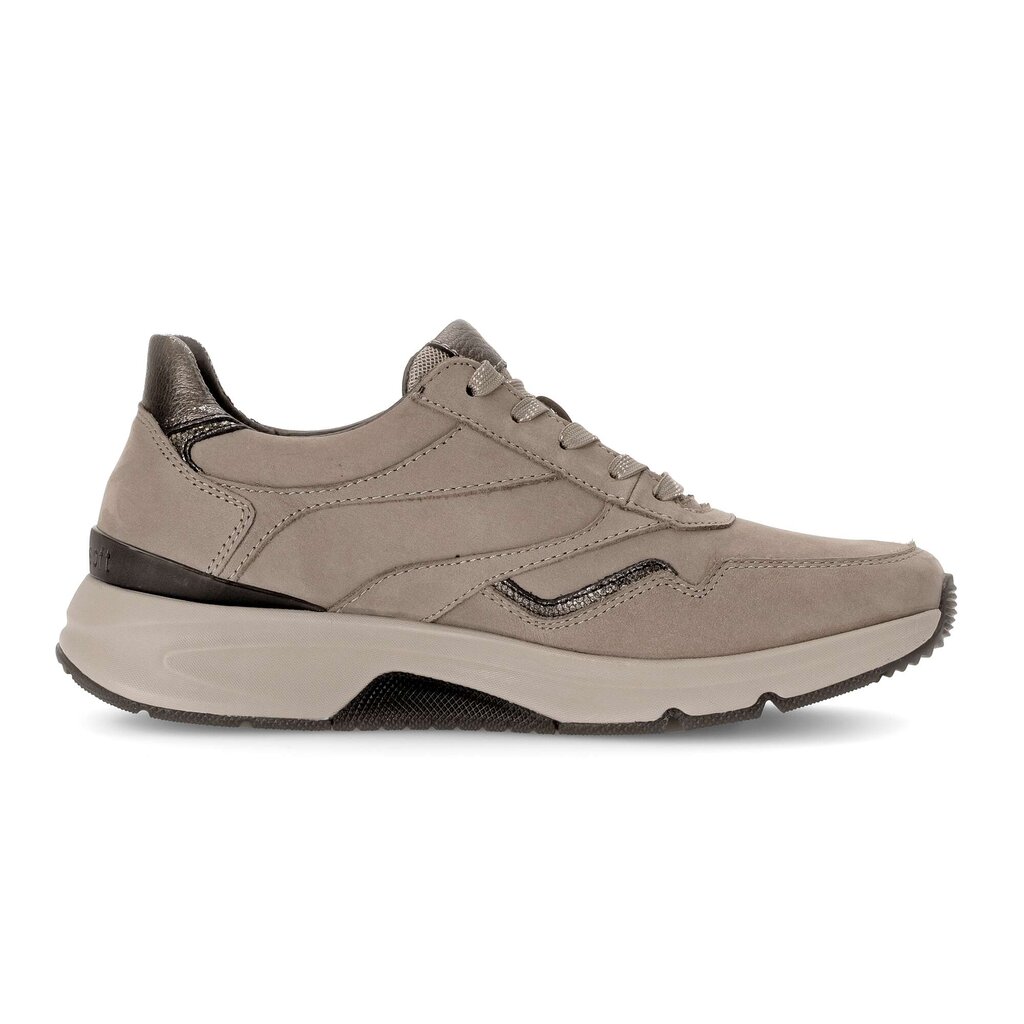 rollingsoft Sneaker low grau