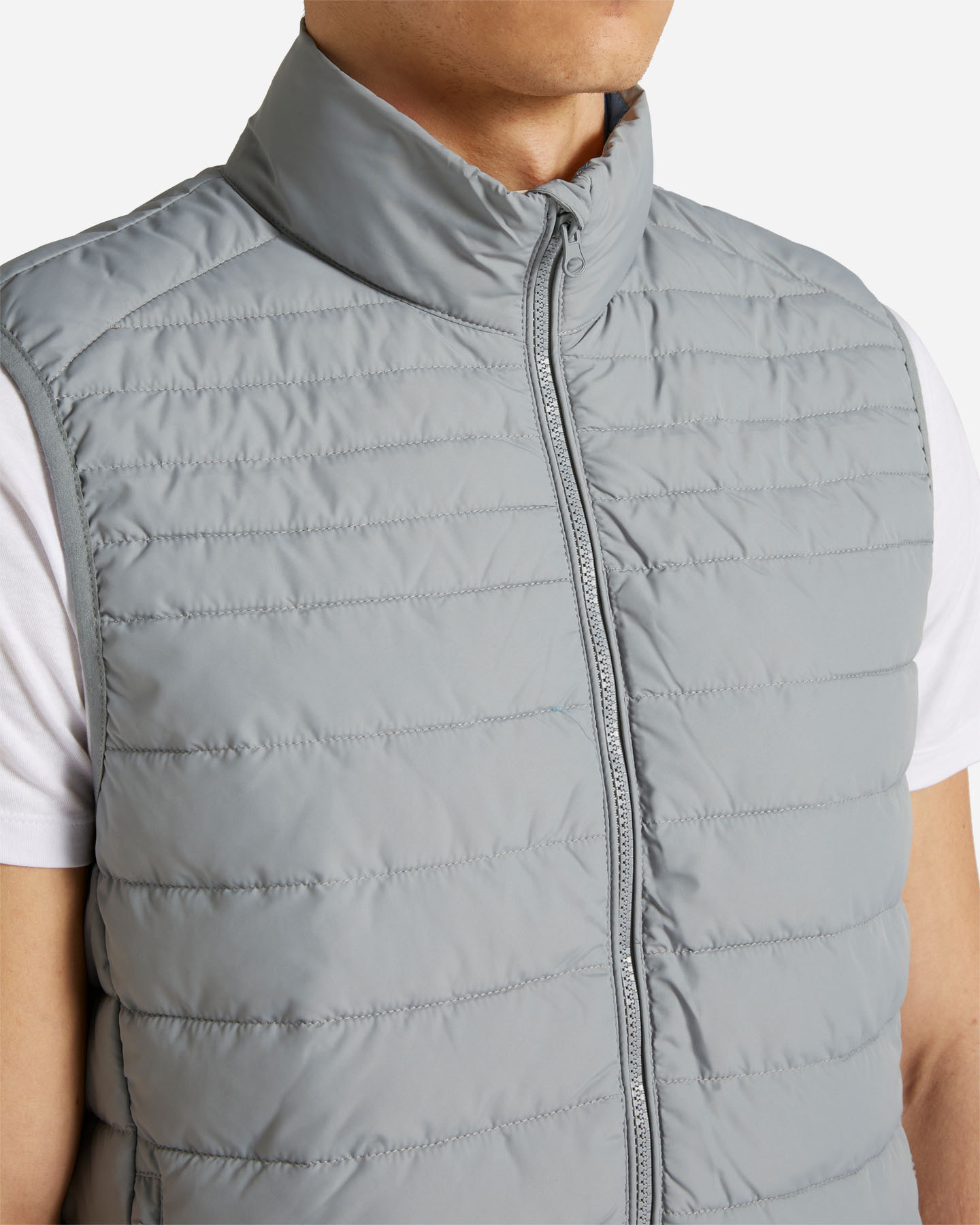 Gilet Dack's Essential M DM163S24-031/547