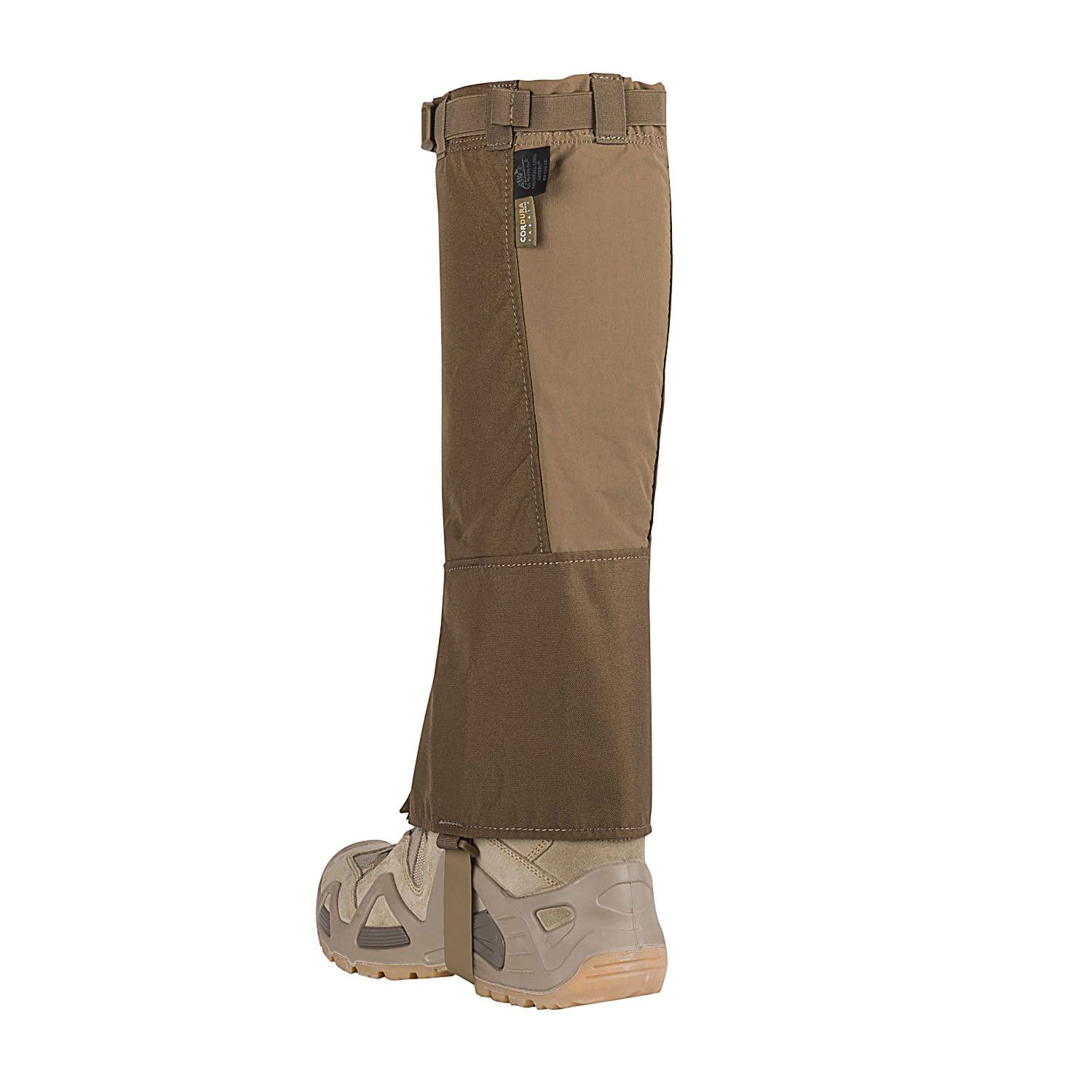 Snowfall Long Gaiters