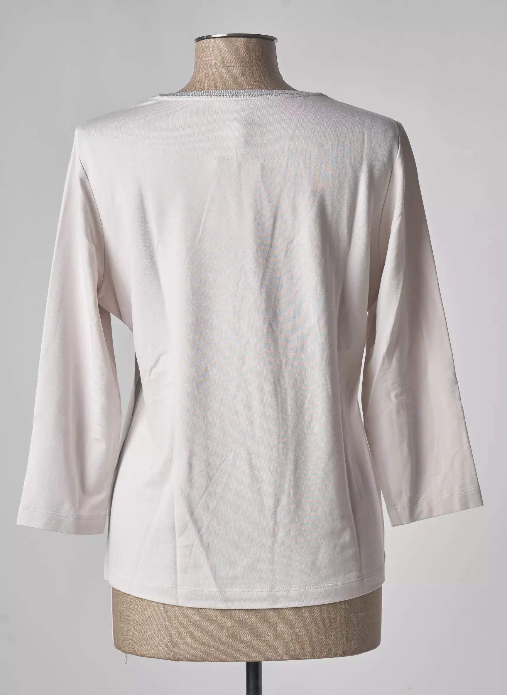 Rabe Tshirts Femme couleur rose