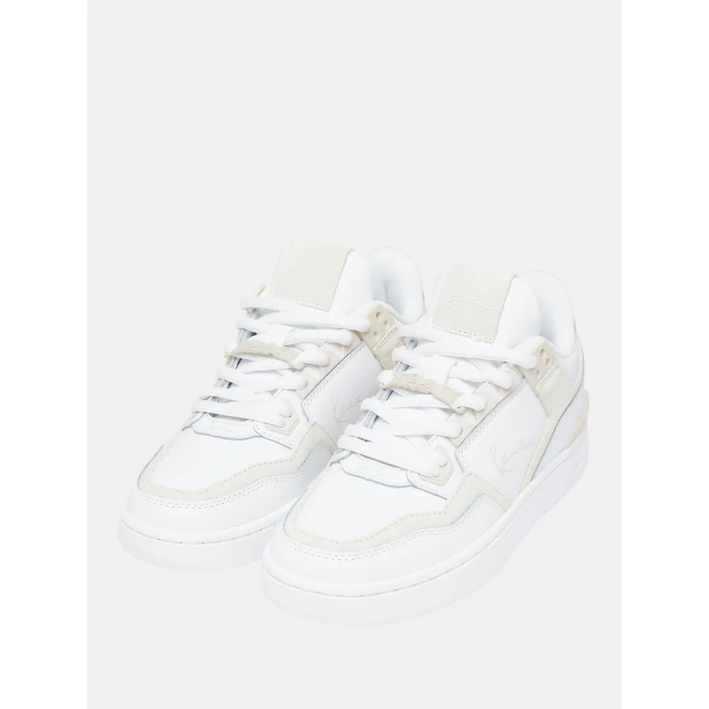 Karl Kani 89 Lxry Prm KKFWW000368 / weiss