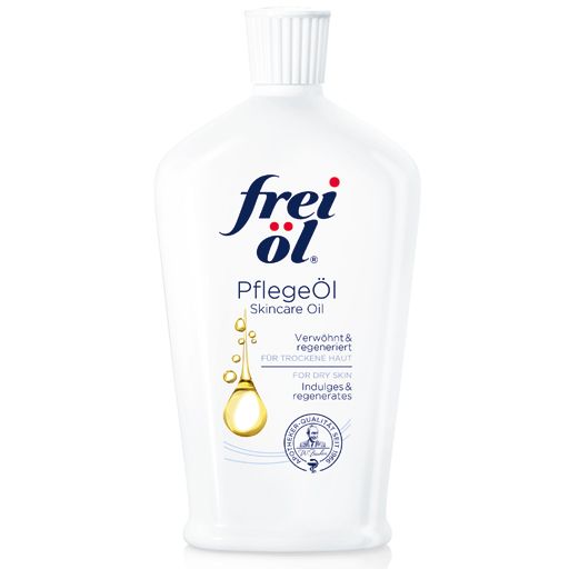 FREI ÖL PflegeÖl  30 ml  Öl