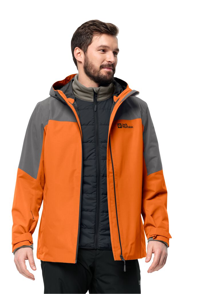 GLAABACH 3IN1 JKT M 3 in 1 Jacke Herren