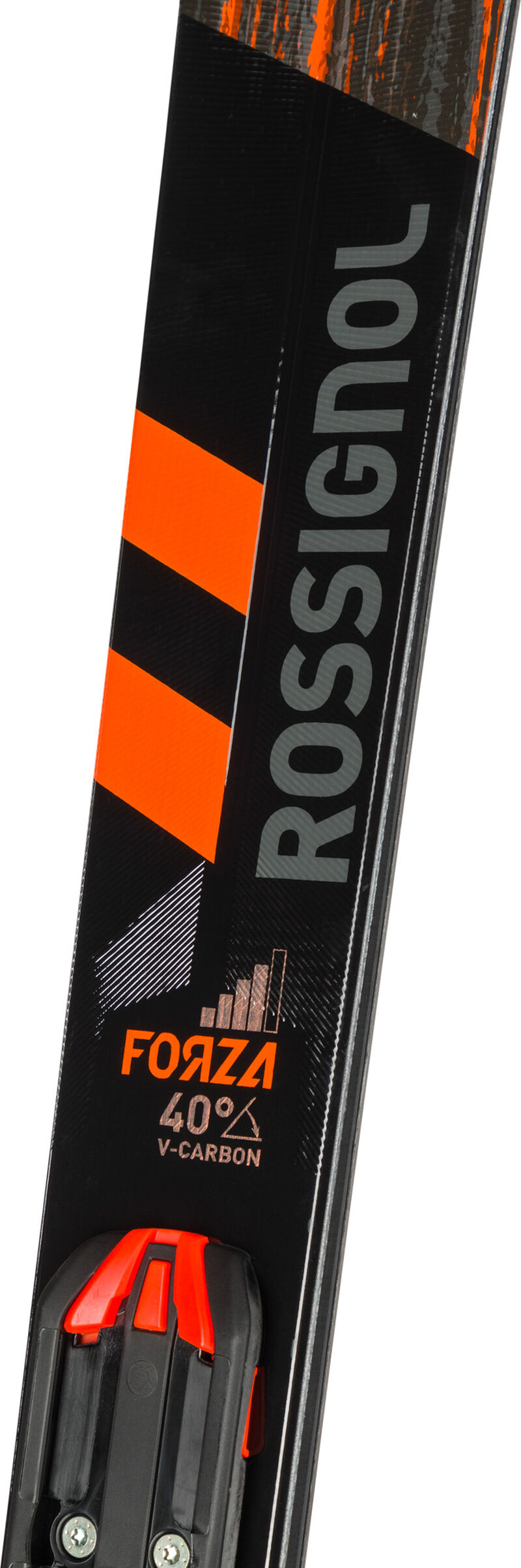 HERREN ON PISTE SKIER FORZA 40D V-CA RETAIL XPRESS