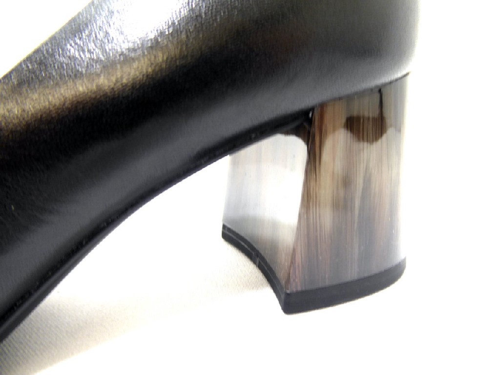 TAMARIS Modische Pumps schwarz
