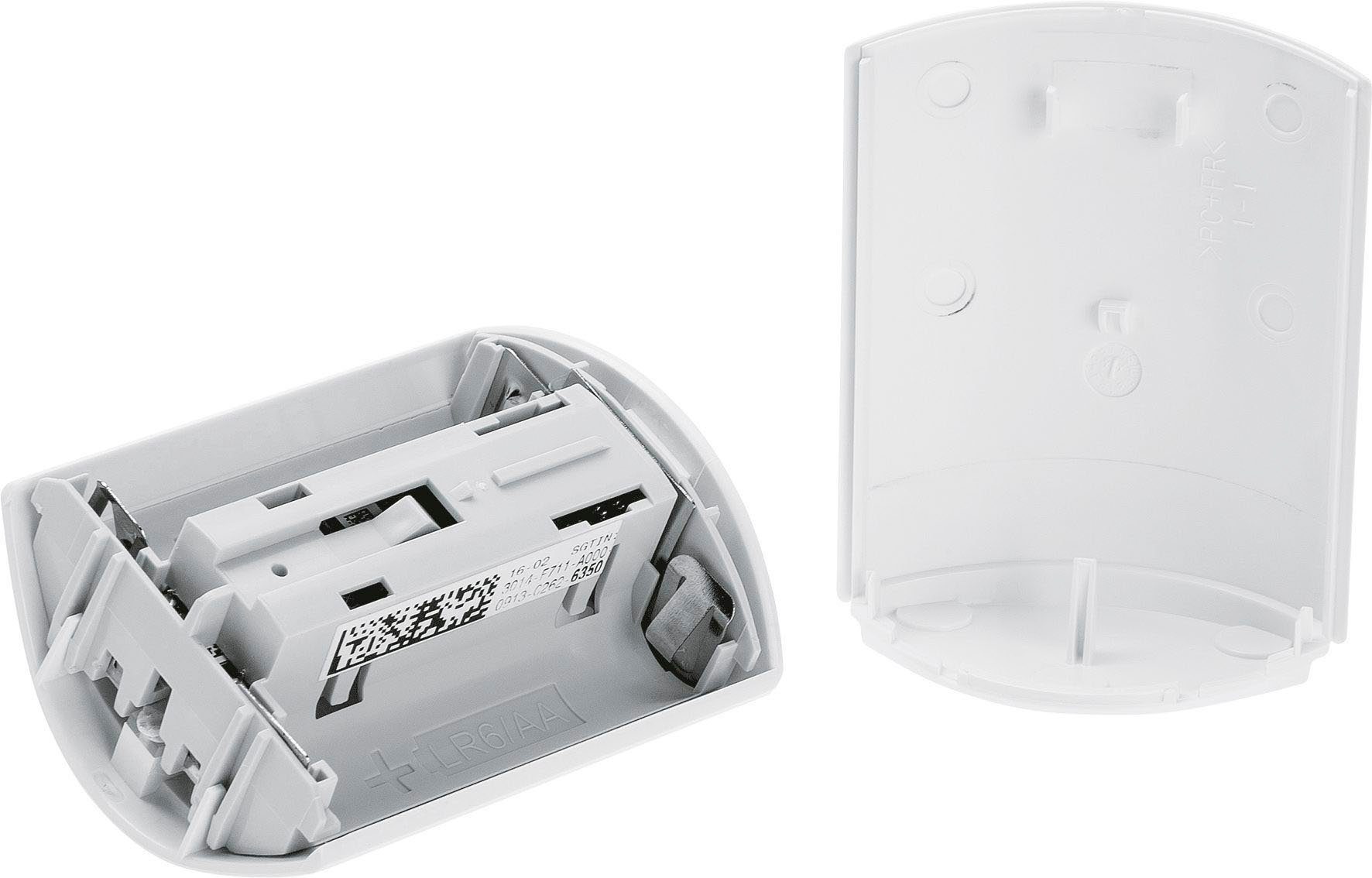 Homematic IP Lichtsensor Bewegungsmelder mit Dämmerungssensor - innen (142722A0)