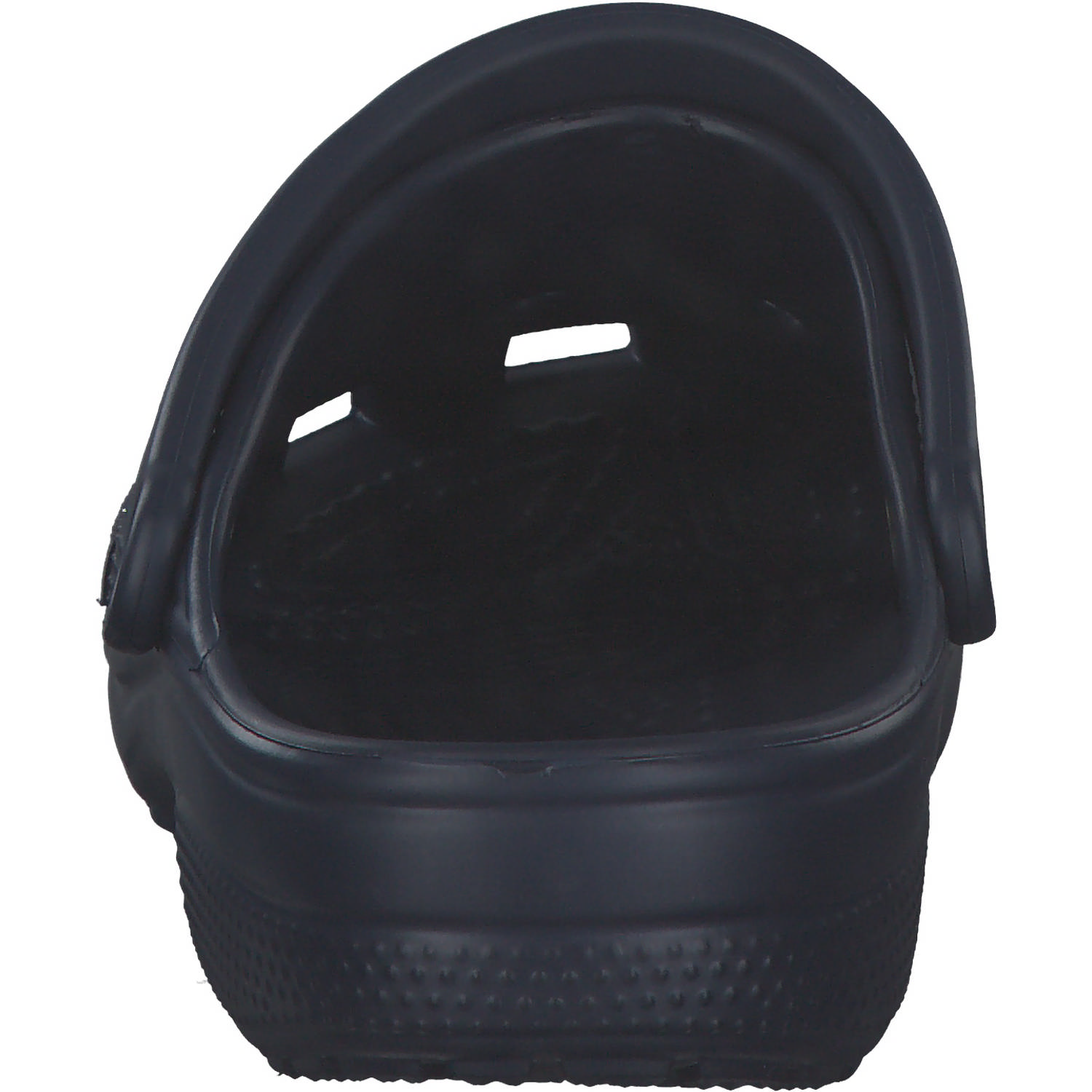 Crocs Classic Clog 10001, Clogs, Schwarz