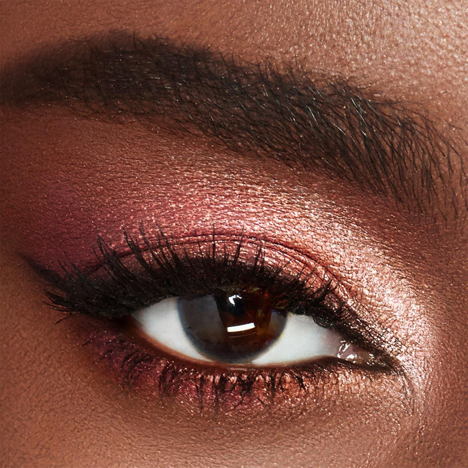 Luxury Palette of Pops - Pillow Talk