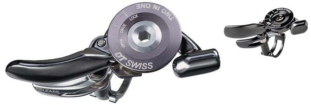 DT Swiss Remote Two in One Double Stage O.D.L. kaufen | Bike-Discount