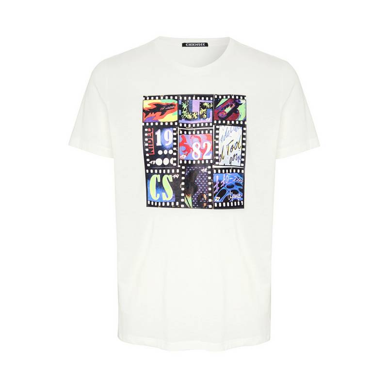 Chiemsee T-Shirt T-Shirt Herren