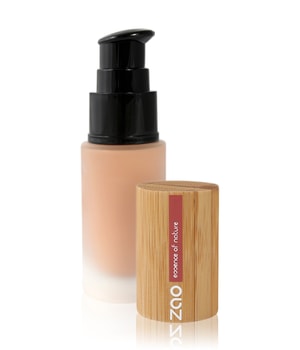 ZAO Bamboo Flüssige Foundation-30 ml