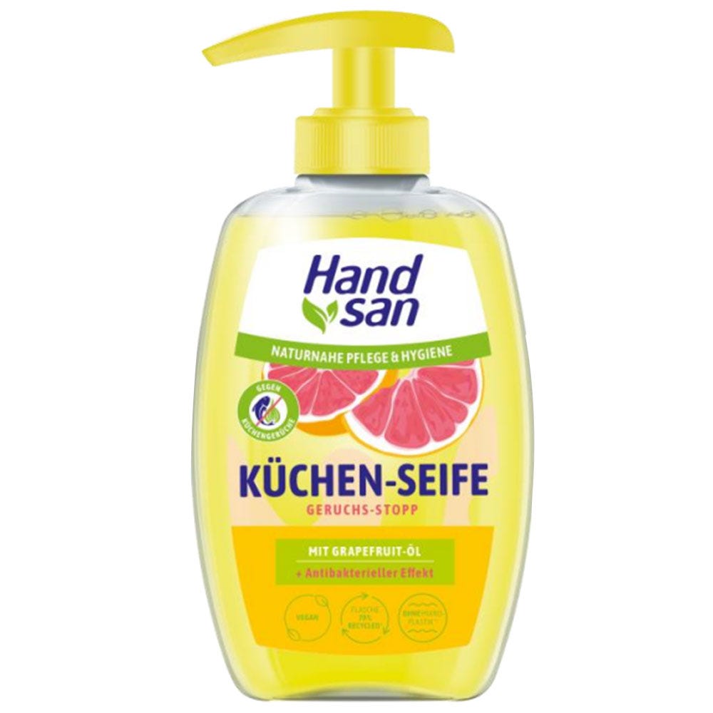 Handsan Küchenseife 300 ml