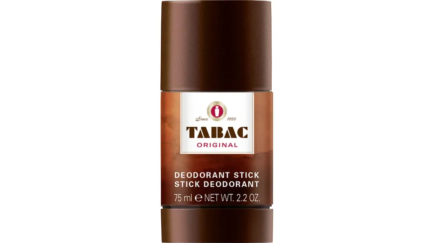 TABAC ORIGINAL Deostick 75 ml