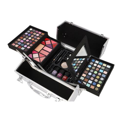 Zmile Cosmetics etui za ličila 113-delni 113-delni