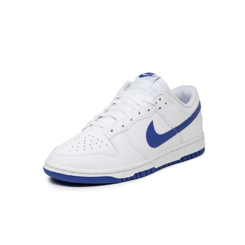 Nike Dunk Low Retro DV0831-104 / weiss