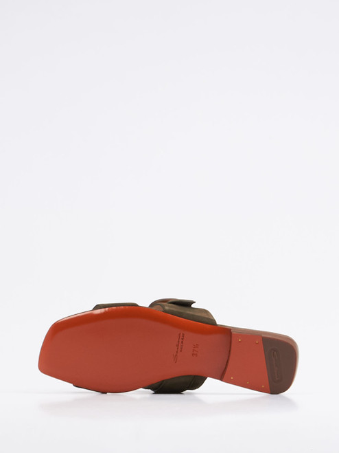 Pantolette-11206590001 Santoni